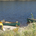 2012-09-15-Canoe-trip-to-Deer-Lake  33 