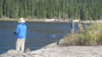 2012-09-15-Canoe-trip-to-Deer-Lake  36 