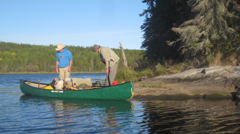 2012-09-16-Canoe-trip-to-Deer-Lake  06 