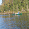 2012-09-16-Canoe-trip-to-Deer-Lake  09 