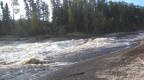 2012-09-16-Canoe-trip-to-Deer-Lake  14 