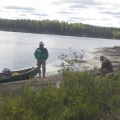 2012-09-16-Canoe-trip-to-Deer-Lake  44 