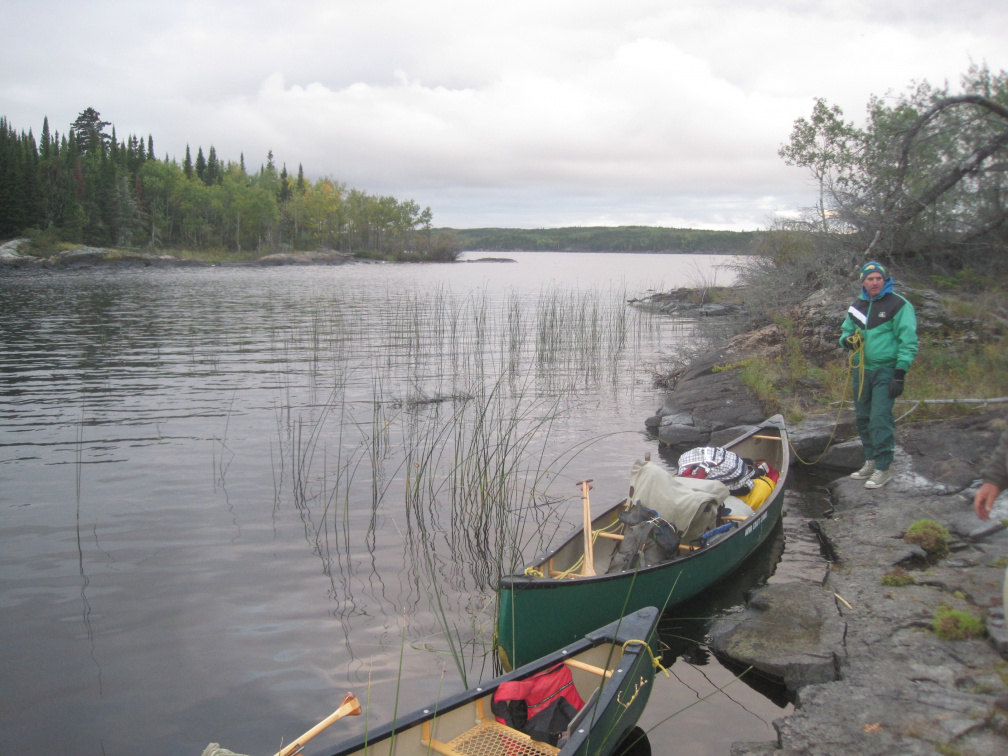 2012-09-17-Canoe-trip-to-Deer-Lake  07 