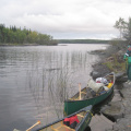 2012-09-17-Canoe-trip-to-Deer-Lake  07 