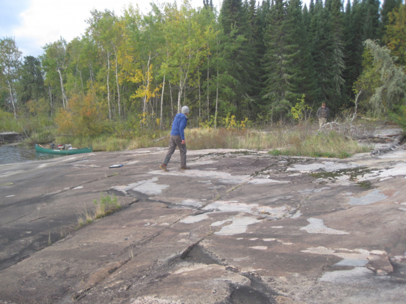 2012-09-17-Canoe-trip-to-Deer-Lake  13 