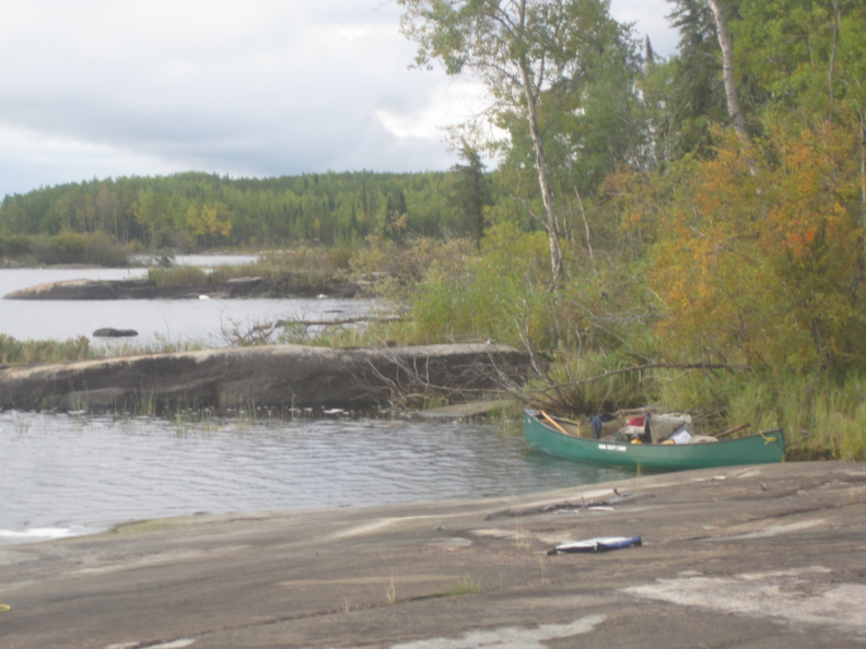 2012-09-17-Canoe-trip-to-Deer-Lake  15 