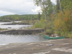 2012-09-17-Canoe-trip-to-Deer-Lake  15 