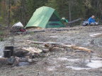 2012-09-17-Canoe-trip-to-Deer-Lake  50 