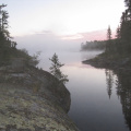 2012-09-18-Canoe-trip-to-Deer-Lake  10 