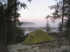 2012-09-18-Canoe-trip-to-Deer-Lake  14 