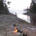 2012-09-18-Canoe-trip-to-Deer-Lake  16 