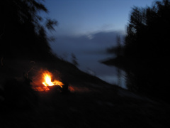 2012-09-18-Canoe-trip-to-Deer-Lake  4 