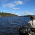 2012-09-18-Canoe-trip-to-Deer-Lake  56b 
