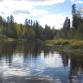 2012-09-18-Canoe-trip-to-Deer-Lake  59 