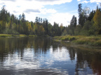 2012-09-18-Canoe-trip-to-Deer-Lake  59 