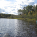 2012-09-18-Canoe-trip-to-Deer-Lake  64 