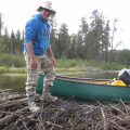 2012-09-18-Canoe-trip-to-Deer-Lake  65 