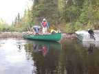 2012-09-18-Canoe-trip-to-Deer-Lake  78 