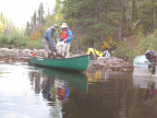 2012-09-18-Canoe-trip-to-Deer-Lake  80 