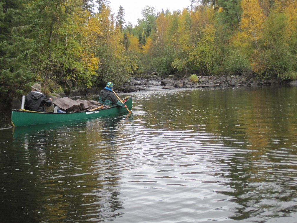 2012-09-19-Canoe-trip-to-Deer-Lake  10 