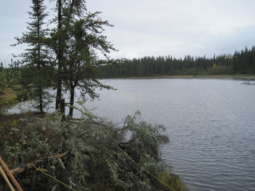 2012-09-19-Canoe-trip-to-Deer-Lake  14 