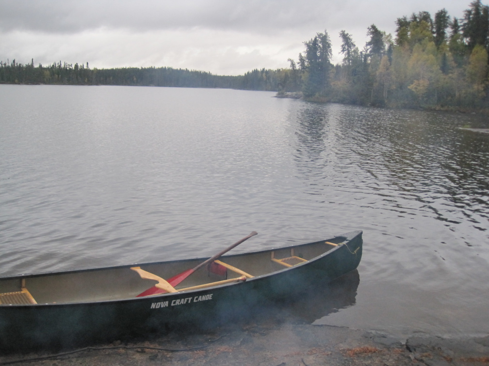 2012-09-19-Canoe-trip-to-Deer-Lake  15 