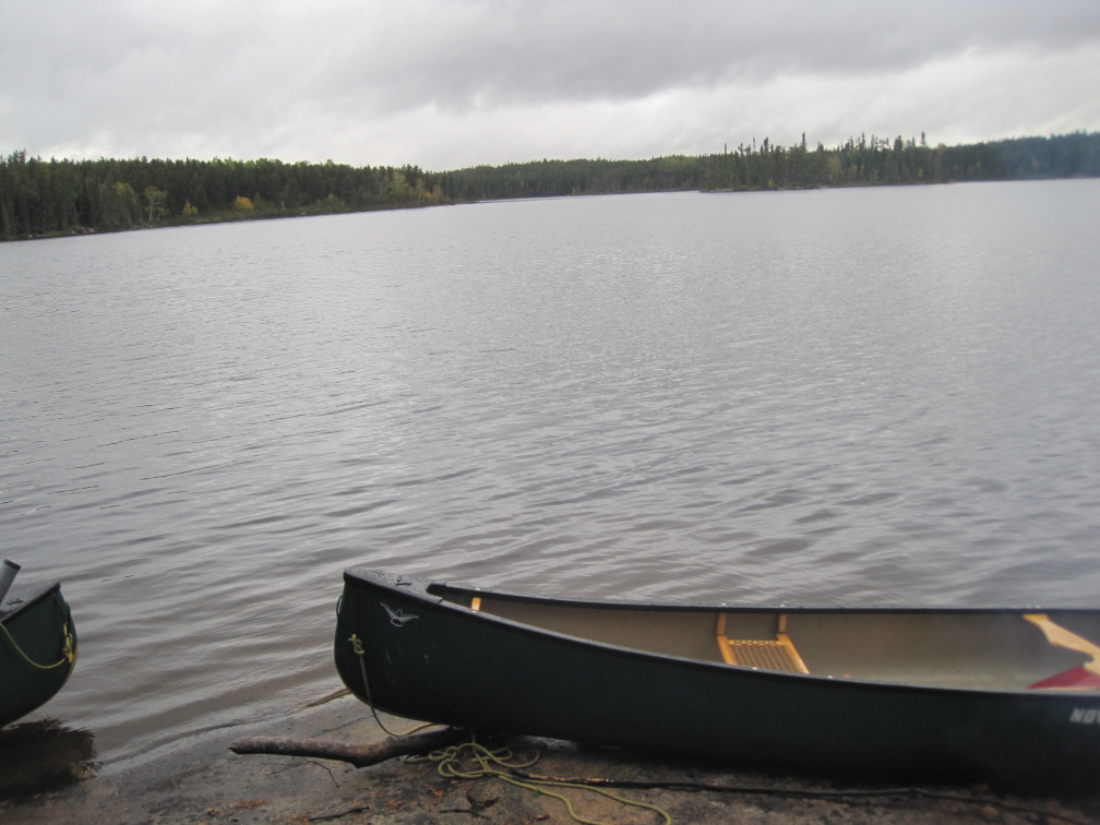 2012-09-19-Canoe-trip-to-Deer-Lake  16 
