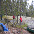 2012-09-19-Canoe-trip-to-Deer-Lake  18 
