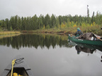 2012-09-19-Canoe-trip-to-Deer-Lake  6 