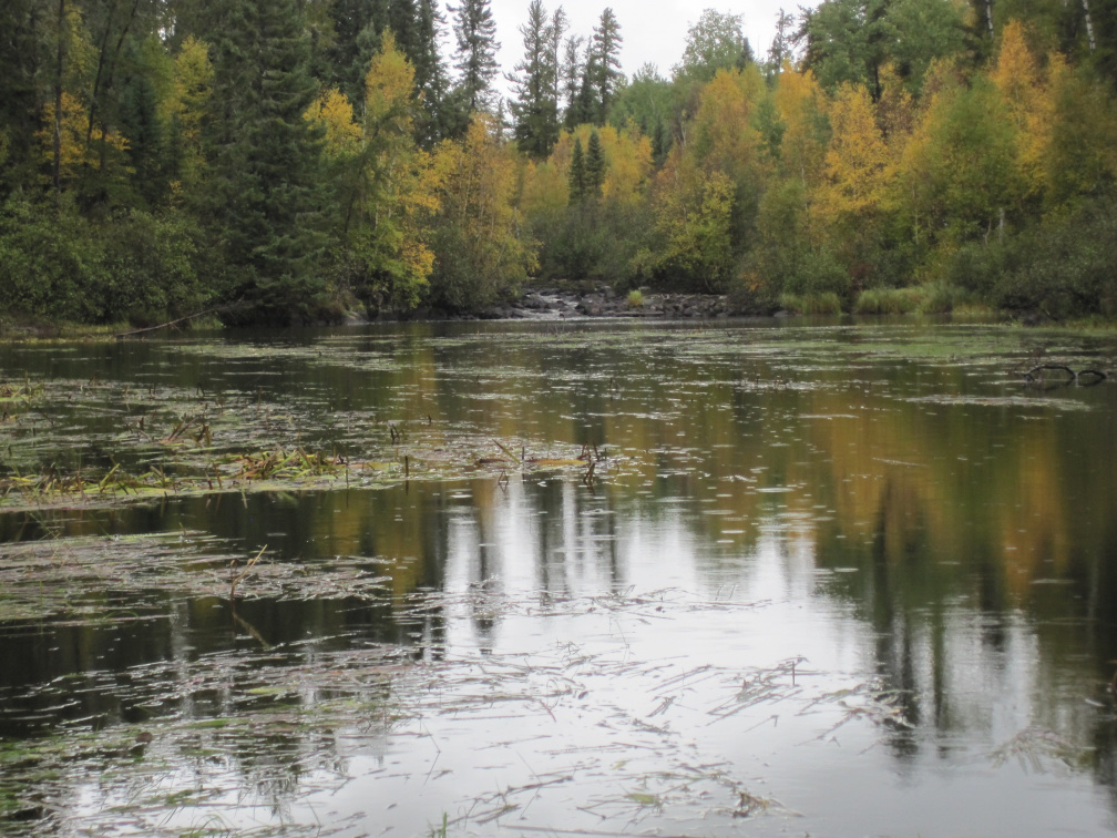 2012-09-19-Canoe-trip-to-Deer-Lake  8 