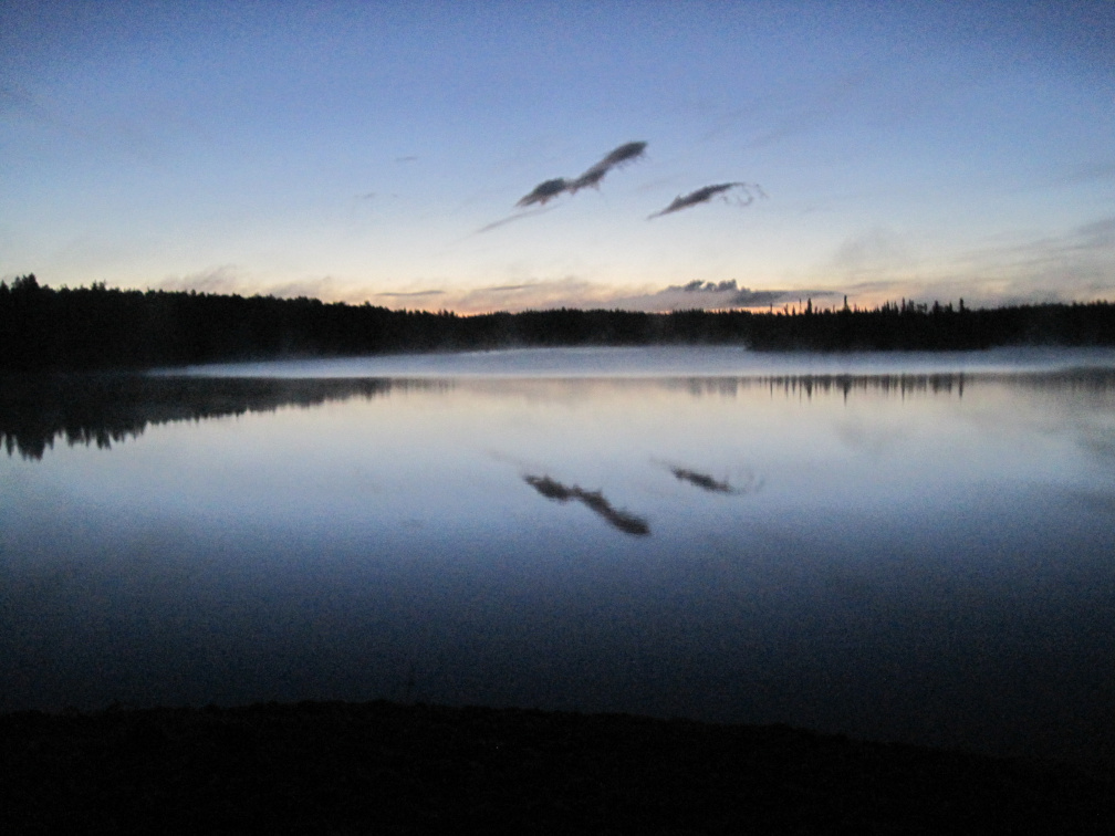 2012-09-20-Canoe-trip-to-Deer-Lake  01 