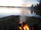 2012-09-20-Canoe-trip-to-Deer-Lake  04 