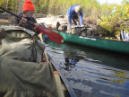 2012-09-20-Canoe-trip-to-Deer-Lake  30 