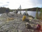 2012-09-20-Canoe-trip-to-Deer-Lake  60 