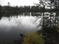 2012-09-21-Canoe-trip-to-Deer-Lake  06 