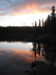 2012-09-21-Canoe-trip-to-Deer-Lake  15 