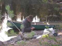 2012-09-22-Canoe-trip-to-Deer-Lake  16 