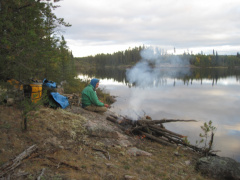 2012-09-22-Canoe-trip-to-Deer-Lake  27 