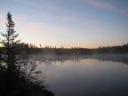 2012-09-23-Canoe-trip-to-Deer-Lake  08 