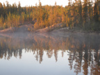 2012-09-23-Canoe-trip-to-Deer-Lake  17 
