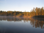 2012-09-23-Canoe-trip-to-Deer-Lake  21 