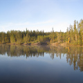 2012-09-23-Canoe-trip-to-Deer-Lake  24 