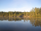 2012-09-23-Canoe-trip-to-Deer-Lake  24 