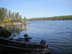 2012-09-23-Canoe-trip-to-Deer-Lake  31 