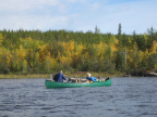 2012-09-23-Canoe-trip-to-Deer-Lake  38 
