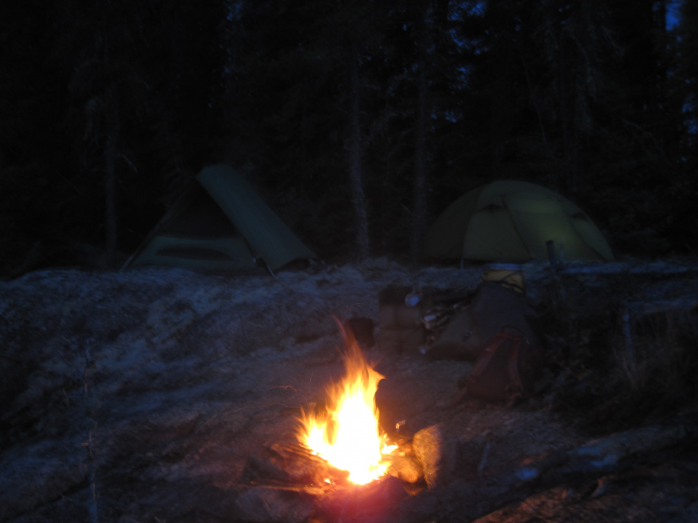 2012-09-24-Canoe-trip-to-Deer-Lake  04 