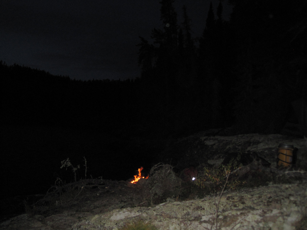 2012-09-24-Canoe-trip-to-Deer-Lake  07 