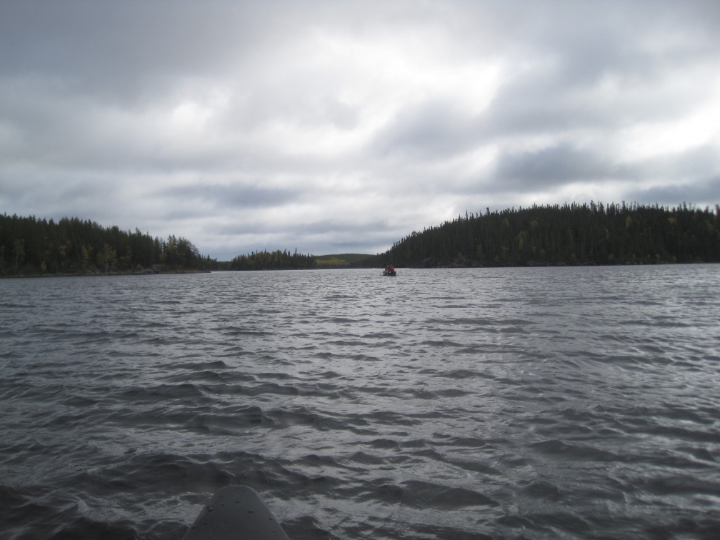 2012-09-24-Canoe-trip-to-Deer-Lake  13 