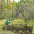 2012-09-24-Canoe-trip-to-Deer-Lake  16 