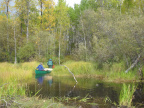 2012-09-24-Canoe-trip-to-Deer-Lake  16 